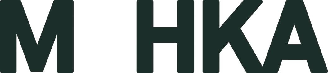 Museum of Contemporary Art Antwerp (M HKA), Belgium