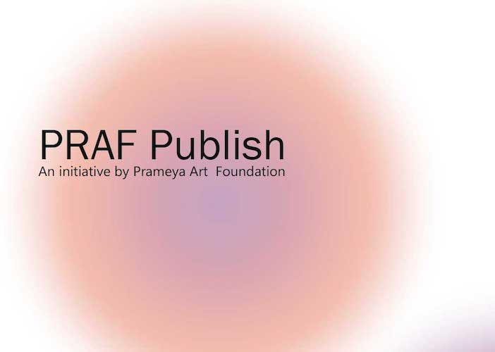 PRAF Publish