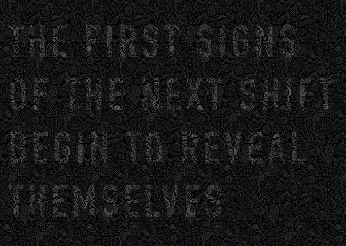 Seeds Are Being Sown | Curated by Shaunak Mahbubani 