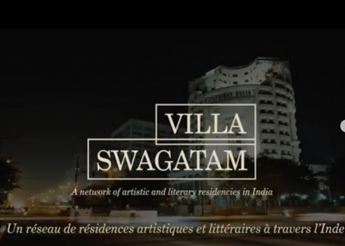 Villa Swagatam