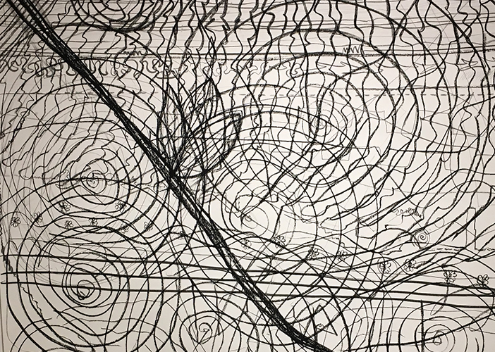 Workshop | Limits of Encounter 