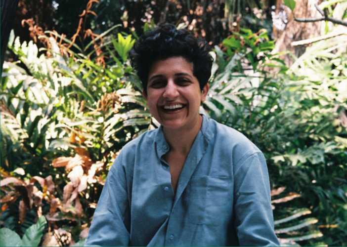 Shahana Rajani- Recipient Of The Han Nefkens Foundation South Asian Video Production Grant 2023