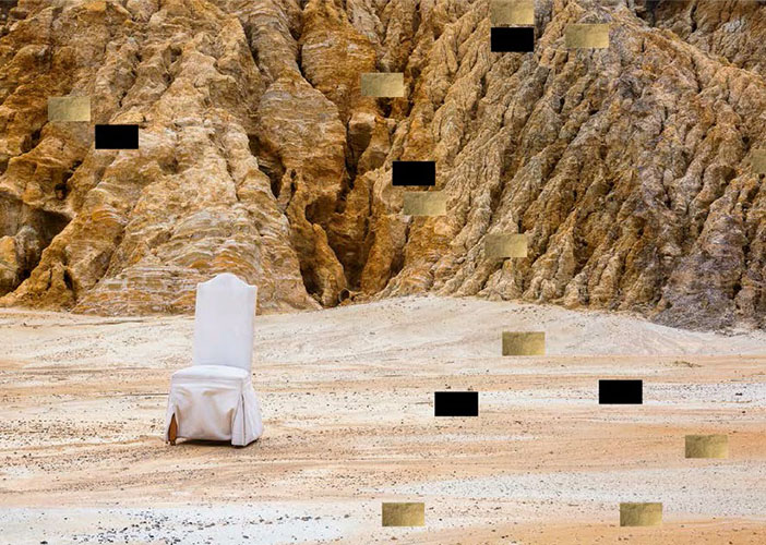 A Time For Farewells | Curated by Premjish Achari